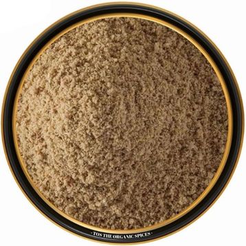 Tos The Organic Spices 500 gr Franken Tarzı Ekmek Baharatı