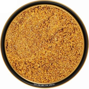 Tos The Organic Spices 500 gr Jamaika Köri Tozu