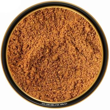 Tos The Organic Spices 500 gr Kala Masala