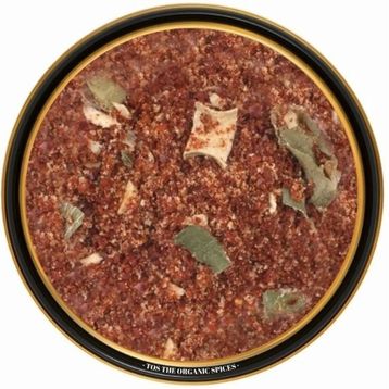 TOS The Organic Spices 500 gr Kimchi Baharat Karışımı