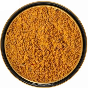 Tos The Organic Spices 500 gr Oryantal Baharat Karışımı