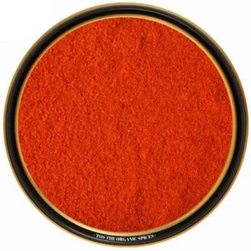 Tos The Organic Spices 500 gr Portekiz Biber Tozu Karışımı