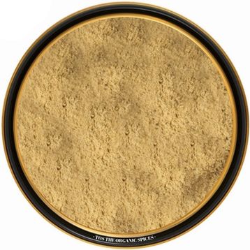 Tos The Organic Spices 500 gr Vyosha Baharat Karışımı