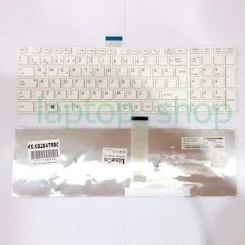 Toshiba 0KN0-CK3LA13 Klavye