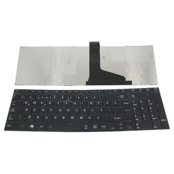 Toshiba 0KN0-ZW3US23 Klavye