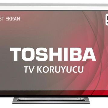 Toshiba 50QA7D63DT Tv Ekran Koruyucuv