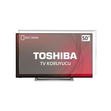 Toshiba 50QA7D63DT Tv Ekran Koruyucuv