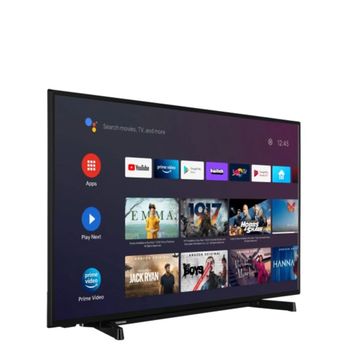 Toshiba 50UA2363DT 50 inç 127 Ekran 4K Ultra HD Android LED TV