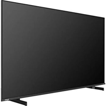 Toshiba 55QL5D63DT 55 inç 139 Ekran 4K Ultra HD Android QLED TV