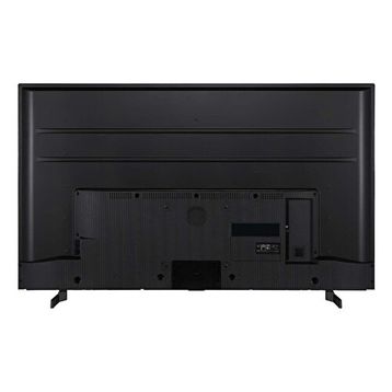 Toshiba 55QL5D63DT 55 inç 139 Ekran 4K Ultra HD Android QLED TV