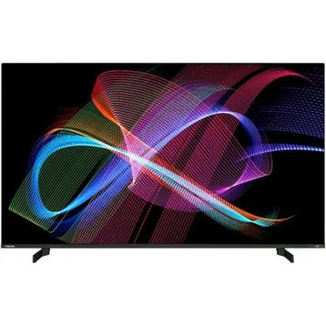 Toshiba 55QL5D63DT 55 inç 139 Ekran 4K Ultra HD Android Teşhir QLED TV