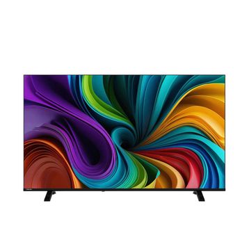 Toshiba 55QV1563DT 55 inç 140 Ekran 4K Ultra HD VIDAA QLED TV