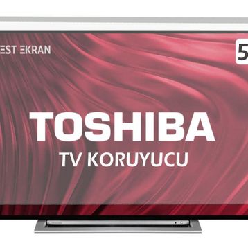Toshiba 55UA3D63DT Tv Ekran Koruyucu