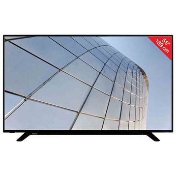 Toshiba 55UL2063DT 55 inç 140 Ekran Uydu Alıcılı 4K Ultra HD Smart LED TV