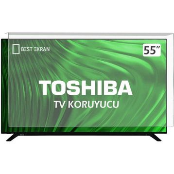 Toshiba 55UL2163DT Tv Ekran Koruyucu