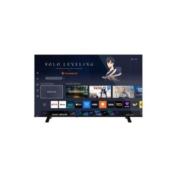 Toshiba 55UV1563DT 55 inç 140 Ekran 4K Ultra HD Vidaa LED TV