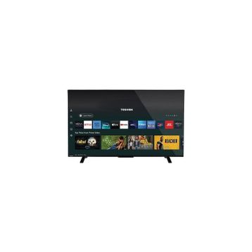 Toshiba 55UV1563DT 55 inç 140 Ekran 4K Ultra HD Vidaa LED TV