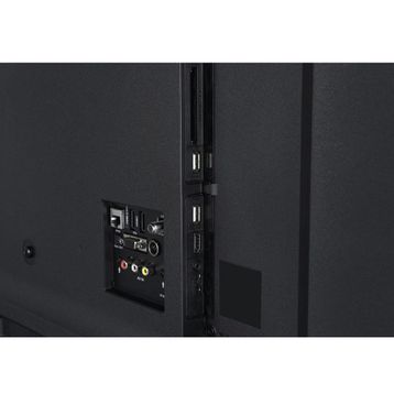 Toshiba 55V6863 55'' 140 Ekran Uydu Alıcılı 4K Ultra HD Smart LED TV