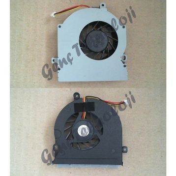 Toshiba 6033B0014701 Notebook Uyumlu Fan