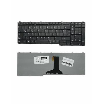 Toshiba 6037B0039017 Klavye