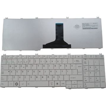 Toshiba 6037B0047802 Klavye