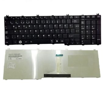 Toshiba 6037B0047824 Klavye