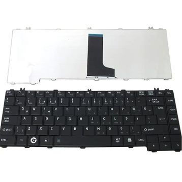 Toshiba 6037B0050618 Klavye