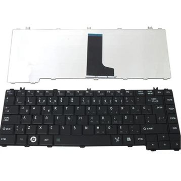 Toshiba 6037B0050618 Klavye