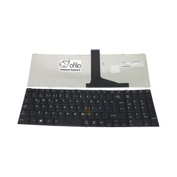Toshiba 6037B0068102 Siyah Notebook Klavye