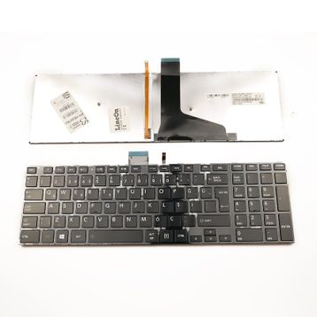 Toshiba 6037B0084618 Klavye
