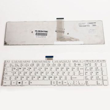 Toshiba 6037B0084618 Klavye