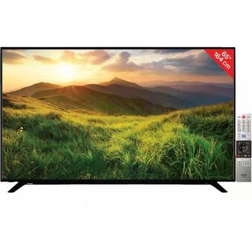 Toshiba 65UV2315DT 65 inç 165 Ekran 4K Ultra HD VIDAA LED TV