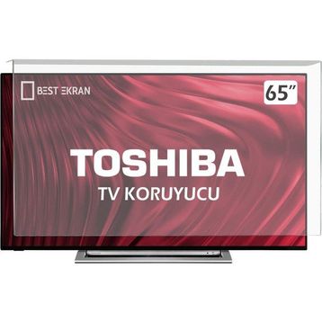 Toshiba 65X9763DAT Tv Ekran Koruyucu