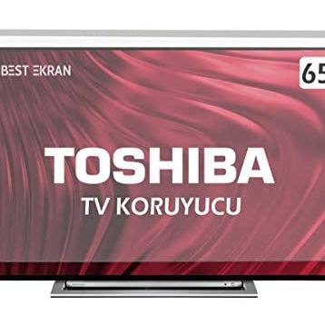 Toshiba 65X9763DAT Tv Ekran Koruyucu