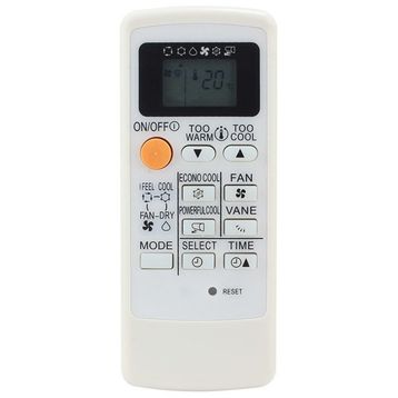 Toshiba 8398 Klima Kumandası