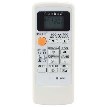 Toshiba 8398 Klima Kumandası