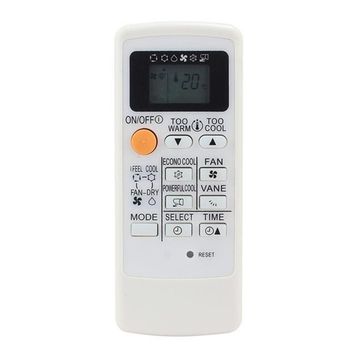 Toshiba 8398 Klima Kumandası