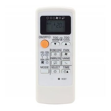 Toshiba 8398 Klima Kumandası