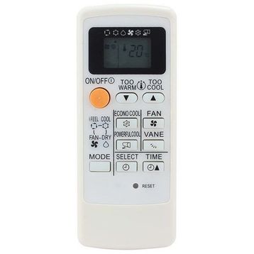 Toshiba 8398 Klima Kumandası