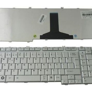 Toshiba 85 T0017801A Klavye