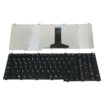 Toshiba 9J-N9282-Z01 Klavye