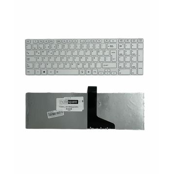 Toshiba 9Z-N7TSV-401 Klavye