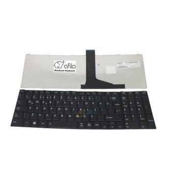 Toshiba 9Z.N7USU.B01 Işıklı Siyah Notebook Klavye