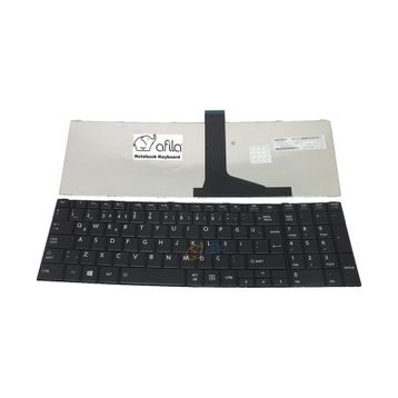 Toshiba 9Z.N7USU.B01 Işıklı Siyah Notebook Klavye