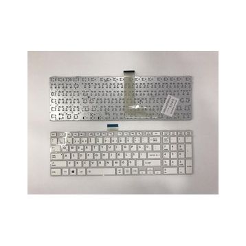 Toshiba 9Z-N7USU-Q0T Beyaz Klavye