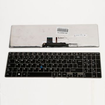 Toshiba 9Z-NAZBN-00T Klavye