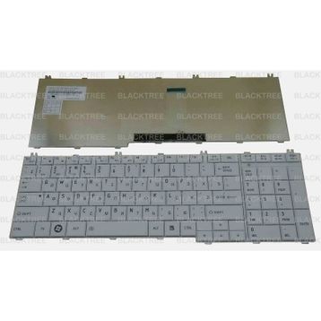 Toshiba A000076210 Klavye