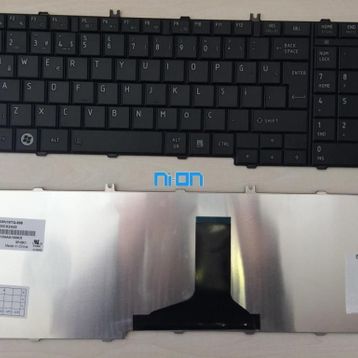 Toshiba A000078350 Klavye