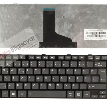 Toshiba A000170170 Klavye