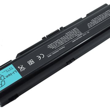 Toshiba A355-S6924 A355-S6931 A355-S6944 Uyumlu Notebook Batarya
